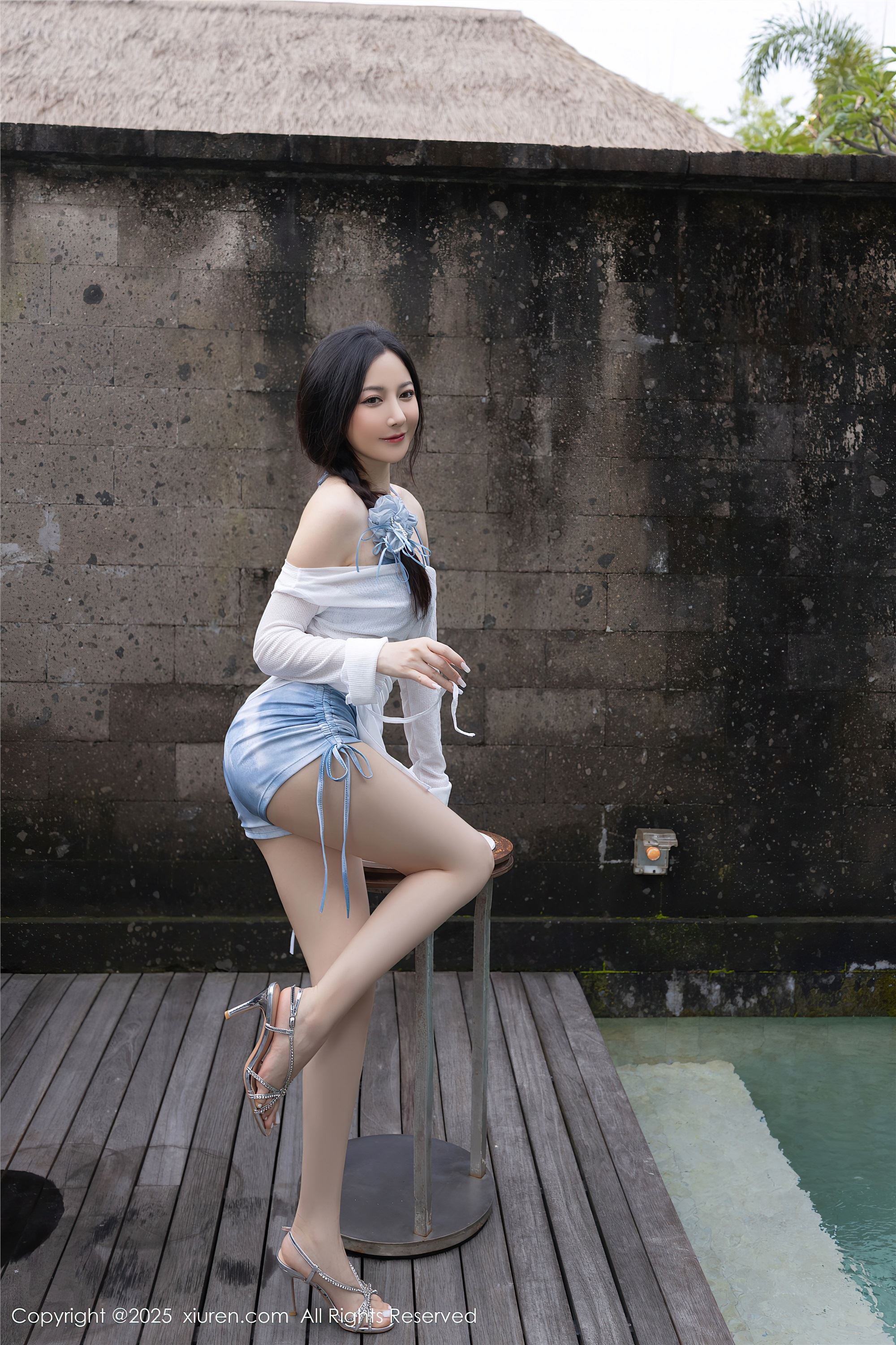 Xiuren秀人网 2025.06.06 NO.10377 鱼子酱Fish